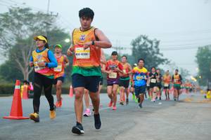 BIB: 16360
                            <button type="button" onclick="openModal(10105693)" class="btn btn-primary btn-sm float-right btn-popup" data-toggle="modal" data-target=".modal-high-quality">
                        <i class="fas fa-shopping-cart"></i> Add to Cart
                    </button>
                                            <button type="button" onclick="isThisMe(10105693, true)" class="btn btn-success btn-sm float-right btn-popup btn-isme hidden" data-toggle="tooltip" data-placement="bottom" title="นี่คือรูปของคุณใช่ไหม คลิกที่นี่เพื่อเอาเข้าอัลบั้ม">
                        <i class="fas fa-plus"></i> Add to album
                    </button>
                    <button type="button" onclick="isThisMe(10105693, false)" class="btn btn-warning btn-sm float-right btn-popup btn-isnotme hidden">
                        <i class="fas fa-ban"></i> Remove from album
                    </button>
